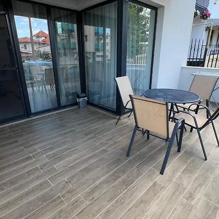 Apartamento Aleyna 2 Nord