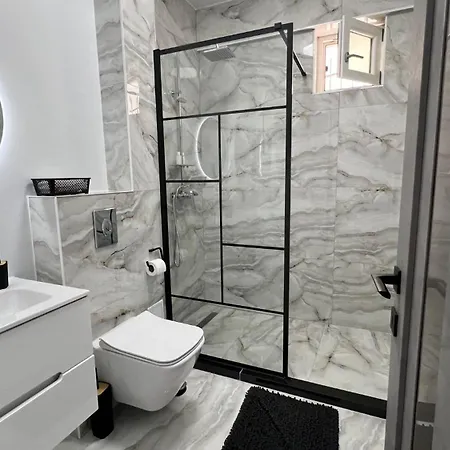 Aleyna 2 Nord Apartamento