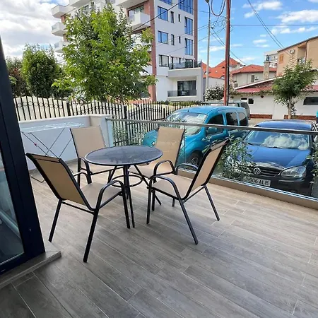 Apartamento Aleyna 2 Nord Eforie Nord