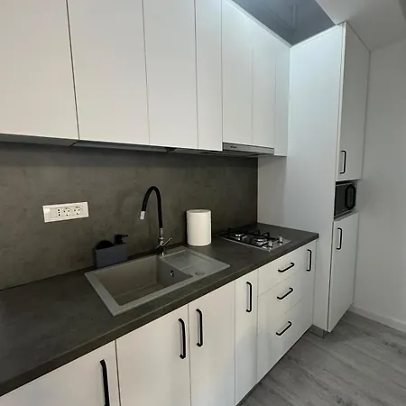 Aleyna 2 Nord Apartamento *