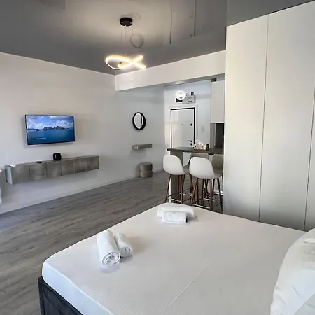 Aleyna 2 Nord Apartamento Eforie Nord
