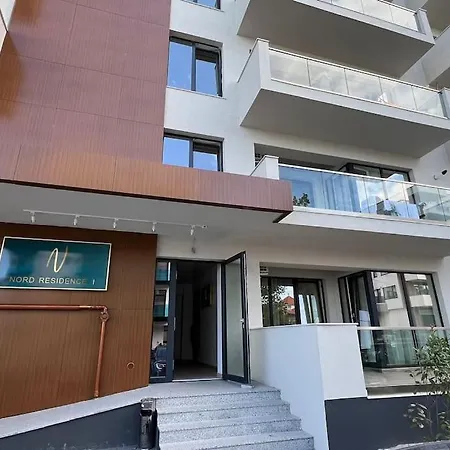 Aleyna 2 Nord Apartamento