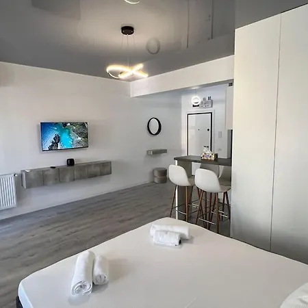 Apartamento Aleyna 2 Nord Eforie Nord