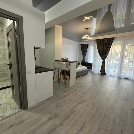Aleyna 2 Nord Apartment *