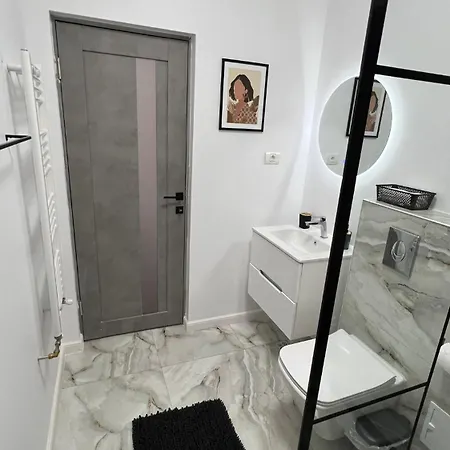 Apartment Aleyna 2 Nord